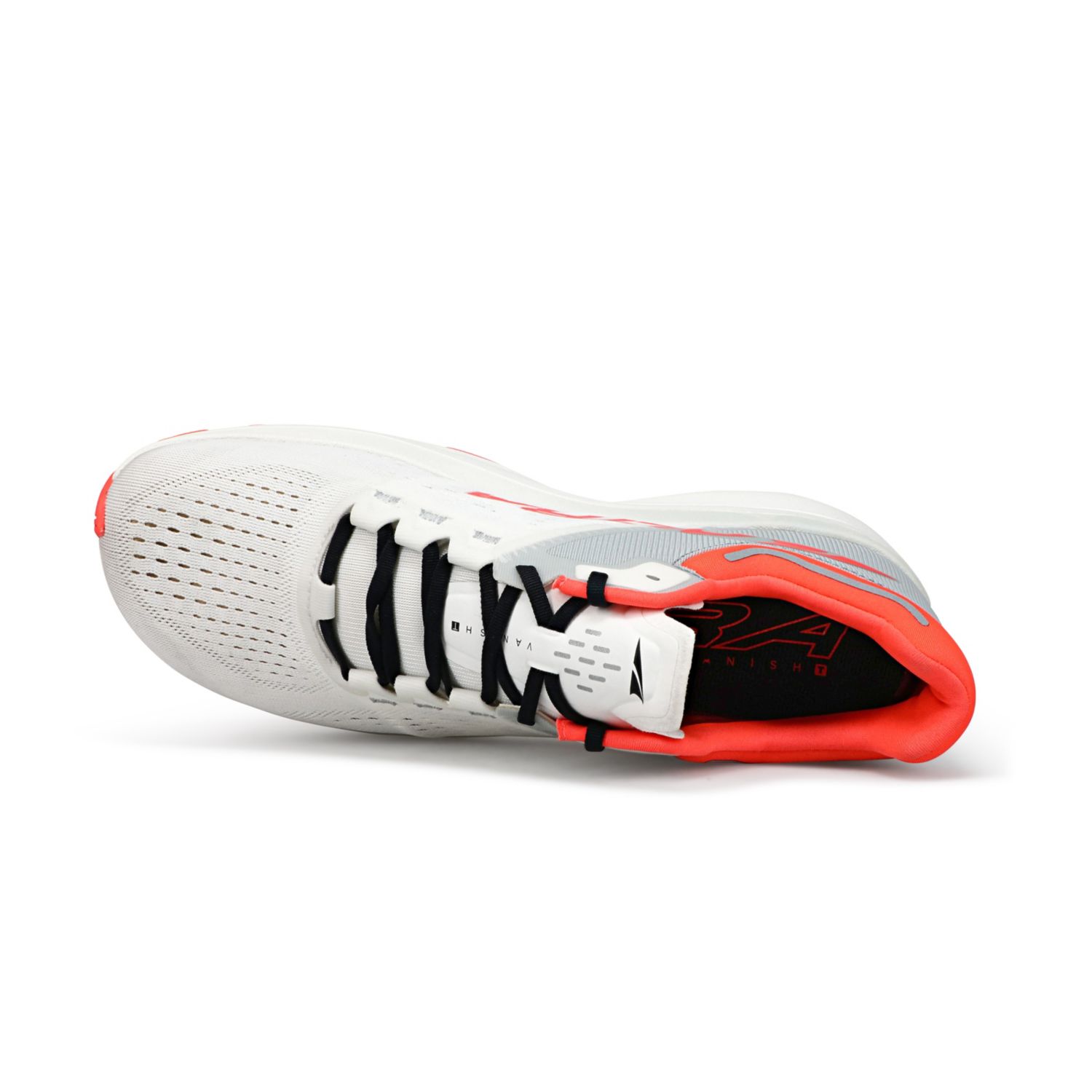 Zapatillas Running Altra Vanish Tempo Hombre Blancas Coral | Costa Rica-87594329